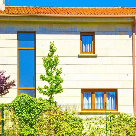 Areas De بيت للعطل سانكسينكسو