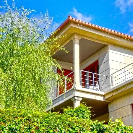 Areas De بيت للعطل *