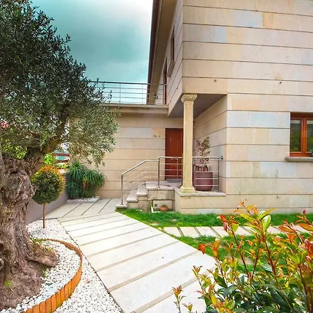 بيت للعطل Areas De
